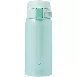 Термокружка Zojirushi SM-SR36EGP 0.36 л к:mint, фото 